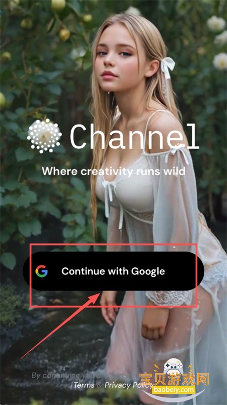 Channel�����ٷ������ֻ���