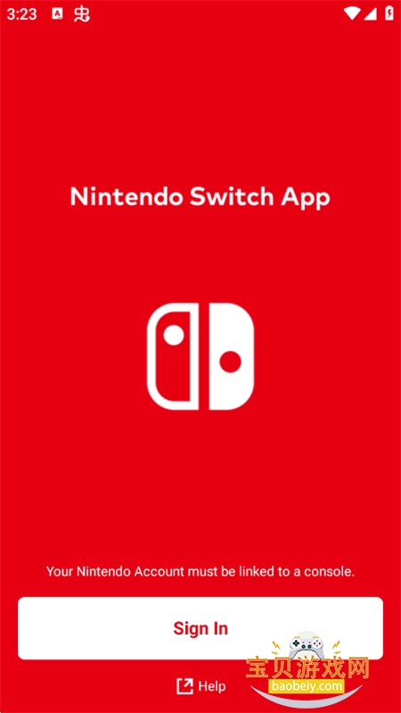 �����û�Ա(Nintendo Switch App)�ֻ���