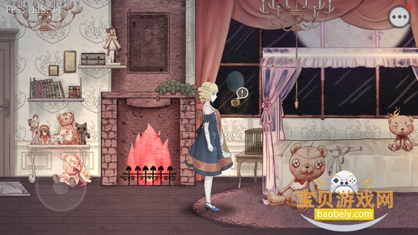 ��Ϸ��֮ҹ�ٷ������ֻ���2.0.1 ��׿���ͼ2.