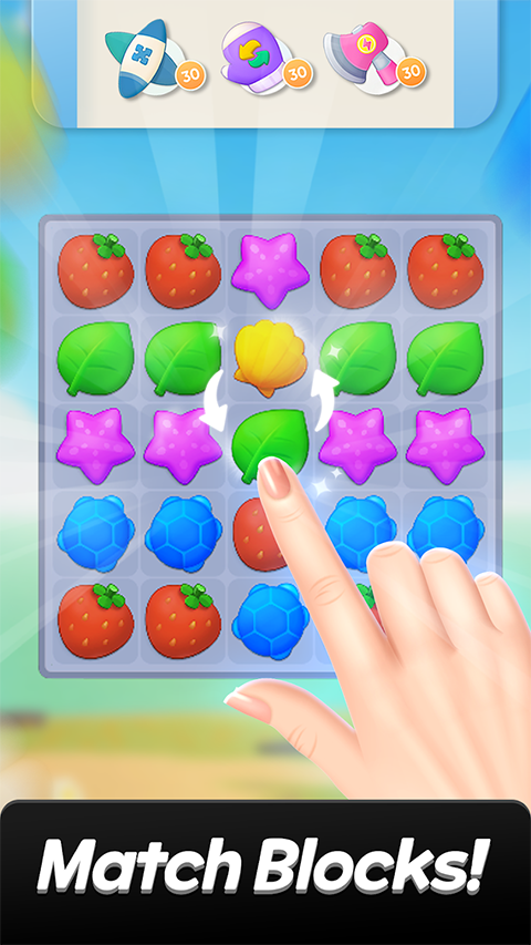 BTS Island����ɭ�ѻ������ֻ���v3.3.0 �ٷ������ͼ4.