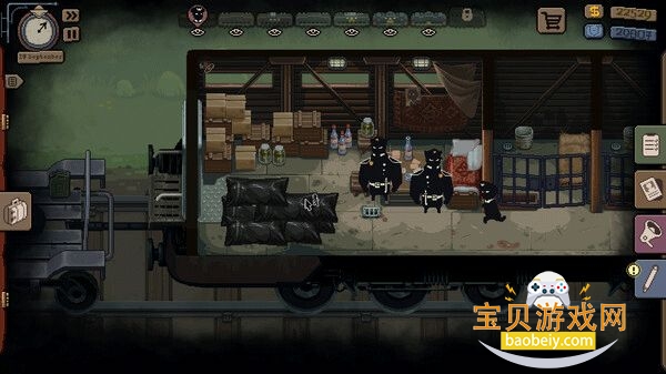 �Թ����г�����Ϸsteam��ֲ�����°汾v1.0.54 �ֻ����ͼ0.