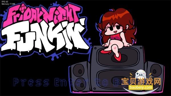 fnf���è��������°汾��ͼ1