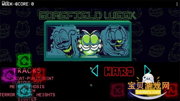 fnf���è��������°汾��ͼ3