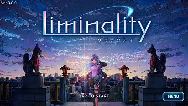Liminalityȫ�������°汾��ͼ4