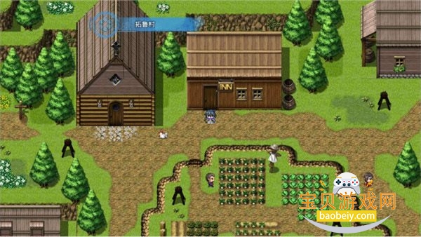 �����ֻ�RPG�����������İ�v1.0.0 ��׿���ͼ2.