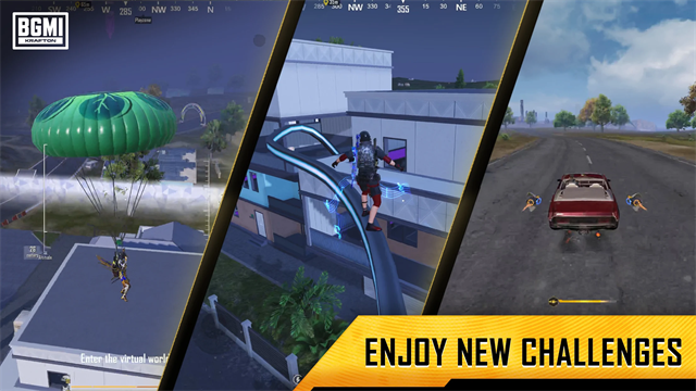 ��������pubgӡ�ȷ����°�׿��v4.3.0 ��׿���ͼ2.
