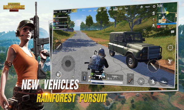 ��������pubgӡ�ȷ����°�׿��v4.3.0 ��׿���ͼ5.