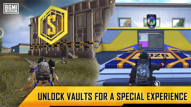 ��������pubgӡ�ȷ����°�׿��v4.3.0 ��׿���ͼ3.