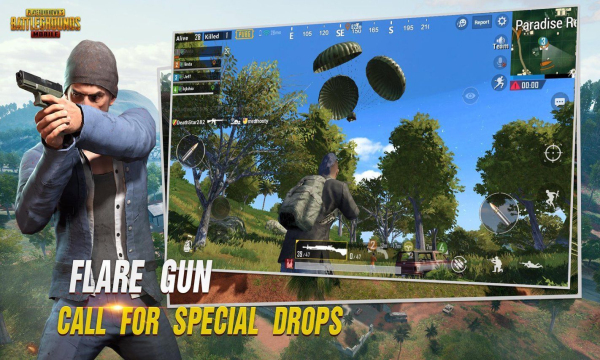 ��������pubgӡ�ȷ����°�׿��v4.3.0 ��׿���ͼ6.