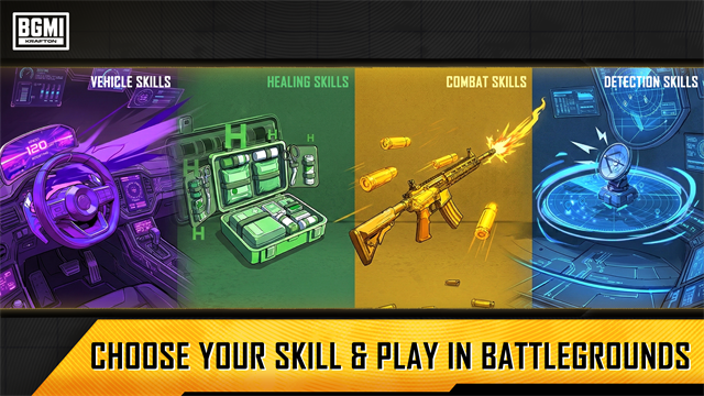 ��������pubgӡ�ȷ����°�׿��v4.3.0 ��׿���ͼ1.