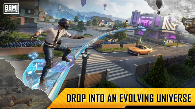 ��������pubgӡ�ȷ����°�׿��v4.3.0 ��׿���ͼ4.