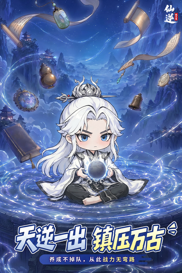 ����ս������°�׿��v1.0.8 �ֻ������н�ͼ