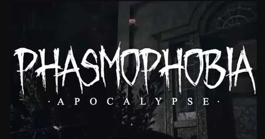 Phasmophobia�ֹ�֢�ٷ����°汾v1.0.2 ��Ѱ��ͼ4.