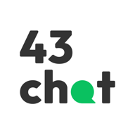 43Chat���������ֻ����°�1.0 ��׿��