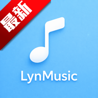LynMusic���Ӱ�(�����ֵ��Ӱ�)v1.0.8���°�