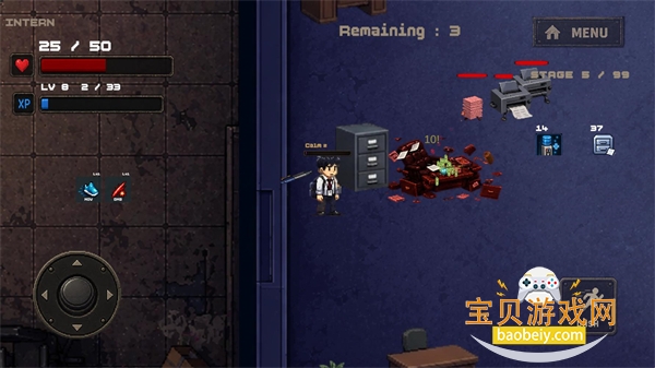 �칫���Ҵ��ߵ�����������������(Office Survivor Hell Job)1.4.5 ���°��ͼ2.