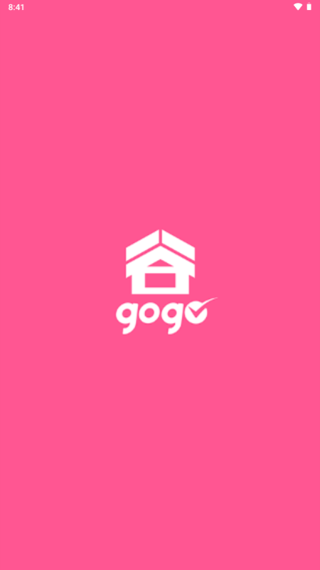 ��gogo�����������°�׿��v1.0.9 �ٷ������ͼ4.