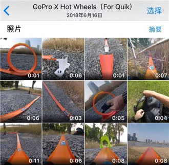 GoPro Quik�ٷ����°汾 v13.32 ��Ѱ�