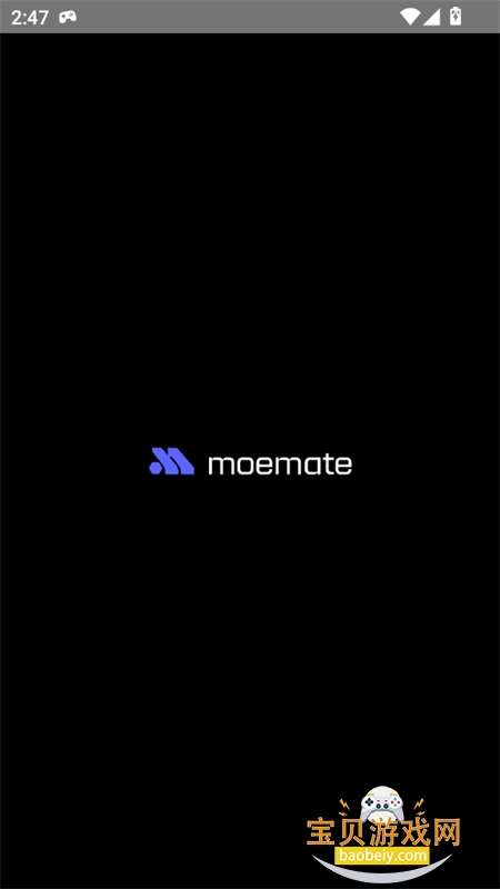 Moemate�����ٷ��������°�2026v1.36.1 ��׿���ͼ0.