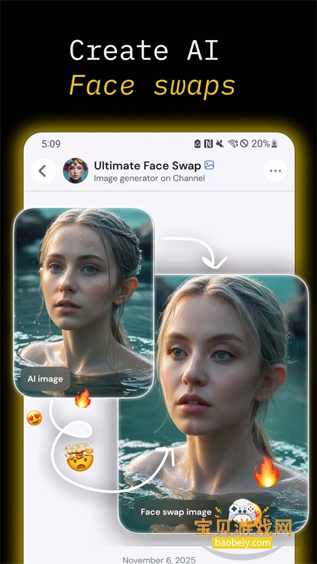 Channel�����ٷ������ֻ���v1.7.1.4020 ��׿���ͼ4.