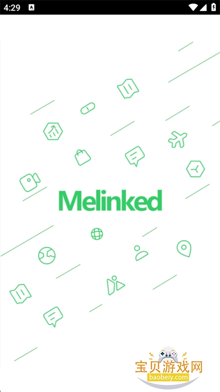 Melinked�������°汾2026v5.9.7 ��׿���ͼ0.