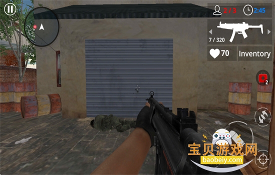�ؾ��ж����޽���������°汾v0.0.1 ��׿���ͼ13.