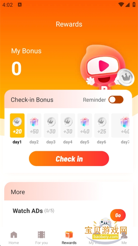 RedShort�̾�app��������ֻ���v1.7.2 2026�ٷ����İ����н�ͼ