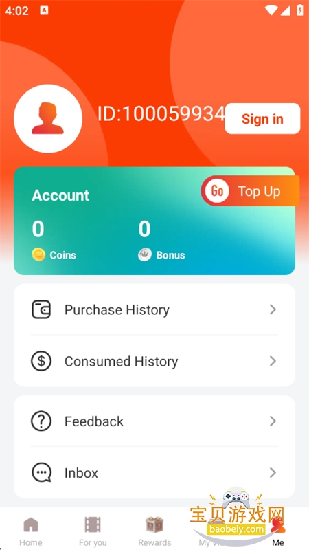 RedShort�̾�app��������ֻ���v1.7.2 2026�ٷ����İ����н�ͼ