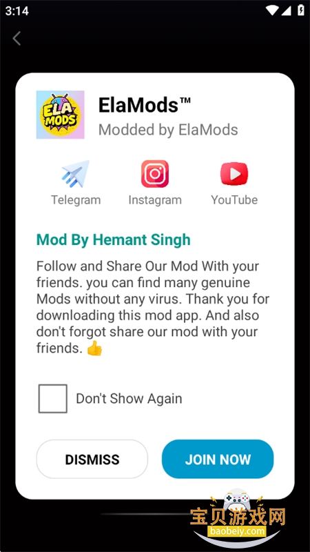 ZeroTV�̾�app�ٷ��ֻ���v1.1.0 ��׿���ͼ7.