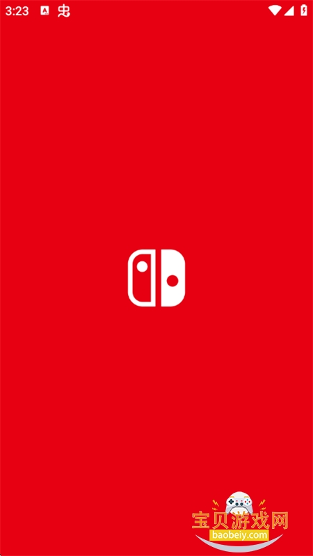 �����û�Ա(Nintendo Switch App)�ֻ���v3.2.1 ��׿���ͼ0.