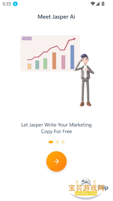 Jasper Ai��������2026���°�v2.1.1��׿���ͼ4.
