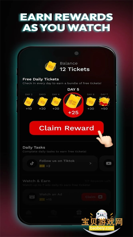 DramaPops����̾�app�ֻ�������v2.3.0 ��׿���ͼ5.