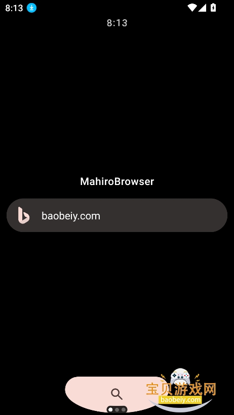 mahirobrowser������ֱ�������v1.1.2��׿���ͼ2.