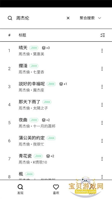 Otter Music(ˮ̡����)app�ֻ�������v2.3.0-preview ��׿���ͼ4.