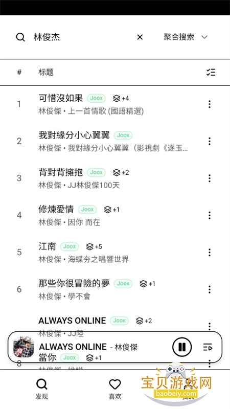 Otter Music(ˮ̡����)app�ֻ�������v2.3.0-preview ��׿���ͼ6.