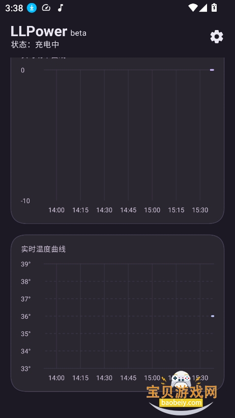 LLPower�ٷ���������v1.4.0��׿���ͼ2.