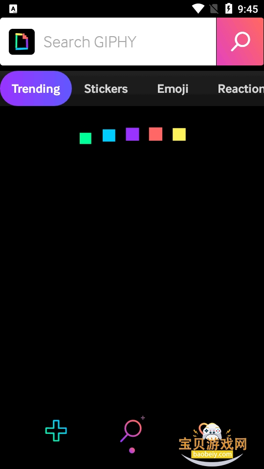 GIPHY�����ٷ��ֻ����°汾4.18.3 �ٷ������ͼ4.