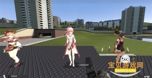 GMODԭ��ģ�鰲װ���������°�1.1.9 �ֻ����ͼ0.