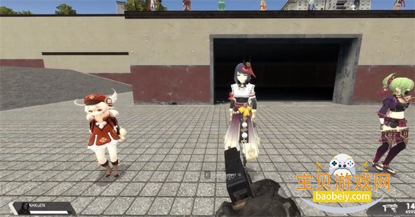 GMODԭ��ģ�鰲װ���������°�1.1.9 �ֻ����ͼ3.