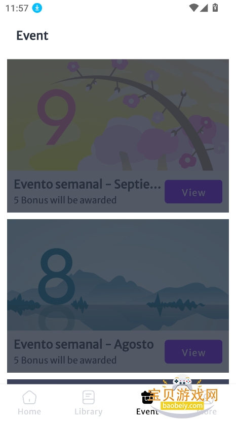 pentacomix����app�ٷ����°�v1.5.17���İ��ͼ3.