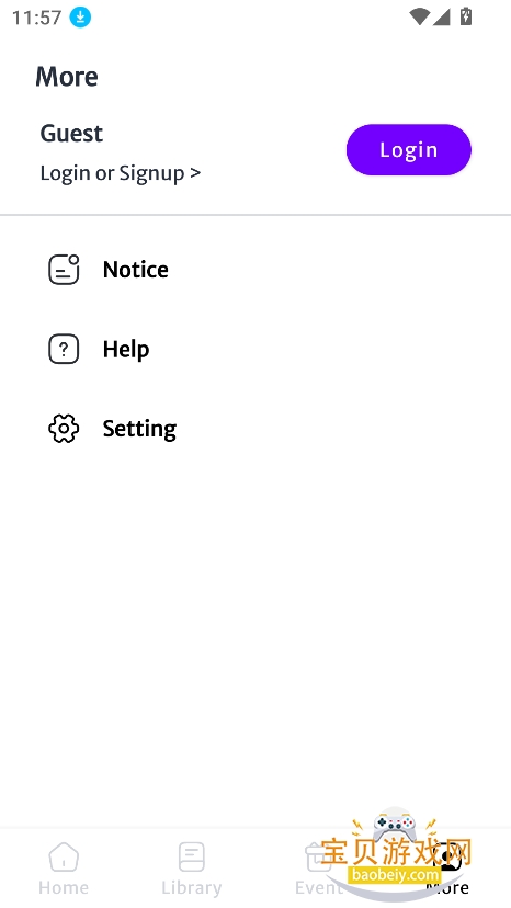pentacomix����app�ٷ����°�v1.5.17���İ��ͼ1.