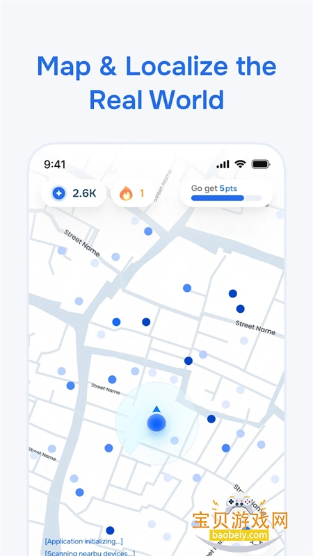 OpenMind AI�˹��������������ֻ���v1.0.1 ��׿���ͼ4.