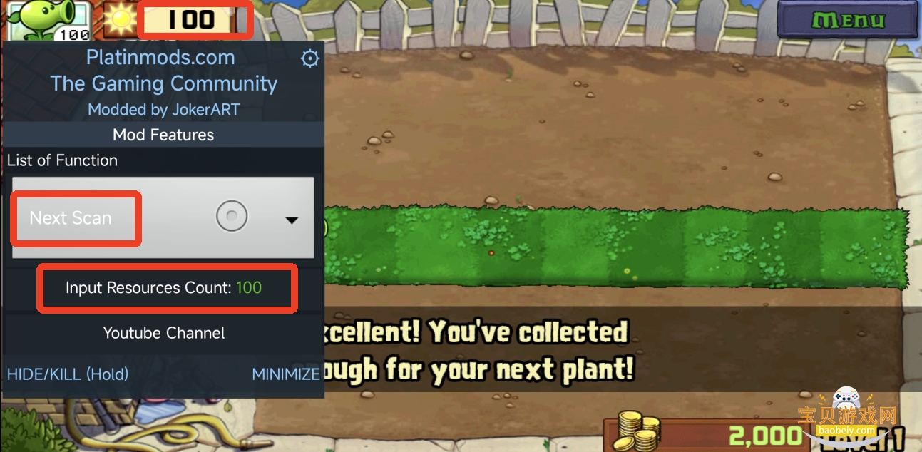 ֲ���ս��ʬ�����װ��������ò˵�2026���°��ͼ2