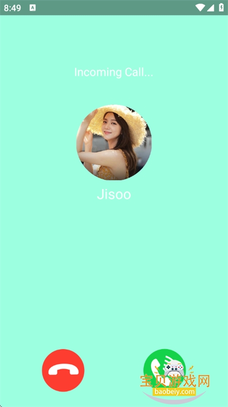 blackpink call app���عٷ����°汾v1.00.2 ��׿���ͼ5.