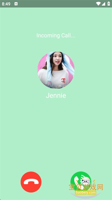 blackpink call app���عٷ����°汾v1.00.2 ��׿���ͼ7.