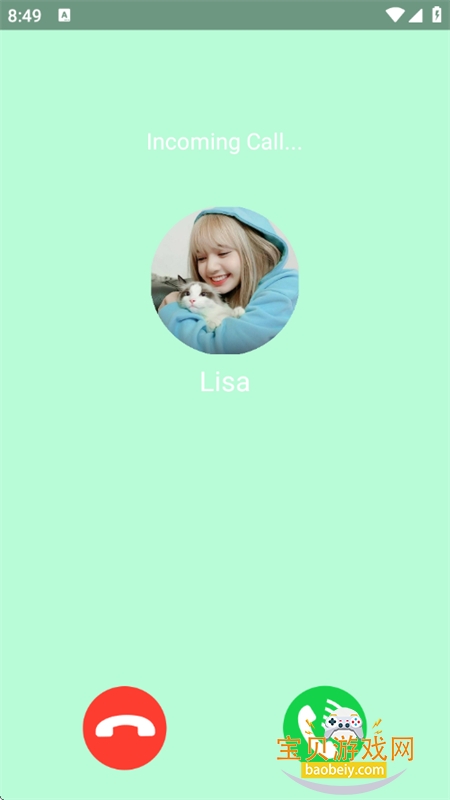 blackpink call app���عٷ����°汾v1.00.2 ��׿���ͼ6.