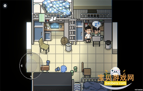 NapAfterTheGame�ٷ��������غ�����v1.0 ��׿���ͼ0.