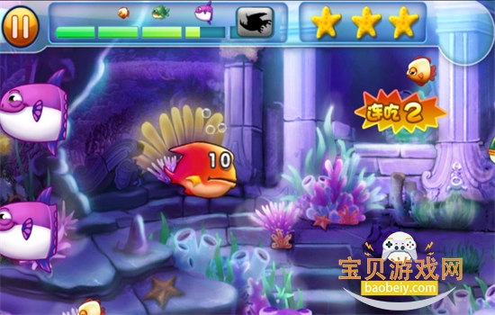 �����С��2(�ٷ�����)��Ϸ�ֻ���v1.00.00 ��׿���ͼ3.
