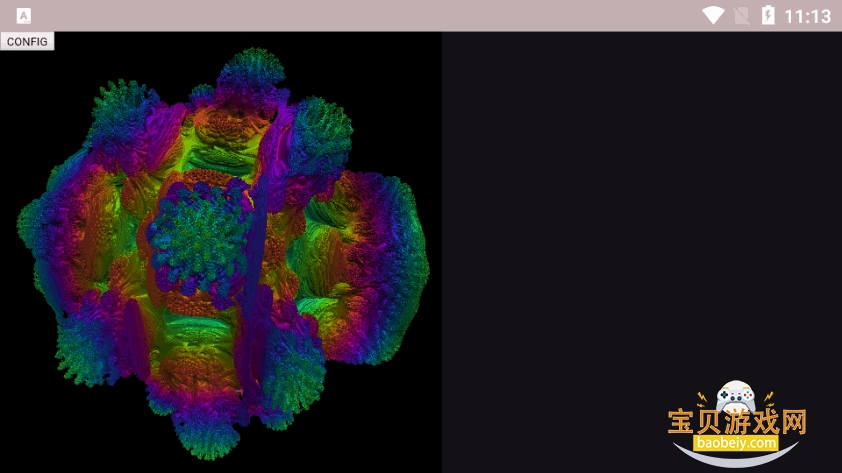 ��Ģ���ֻ�cpu�����������°�v1.0 ��׿���ͼ2.