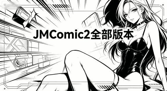 JMComic2�ٷ�������2.0.20-JMComic2�ؼҵ�·���عٷ�-JMComic2��װ��1.8.3